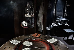 Photo of Escape room Schizophrenia by 360 quest (photo 1)