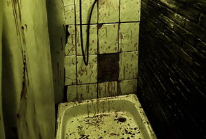 Photo of Escape room Schizophrenia by 360 quest (photo 3)