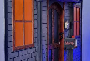 Photo of Escape room The Addams Family by Quest Store (photo 1)